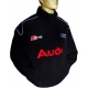 BLOUSON AUDI S5