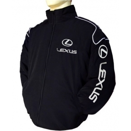 BLOUSON LEXUS