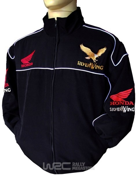 Blouson HONDA SILVERWING Collection HONDA Veste