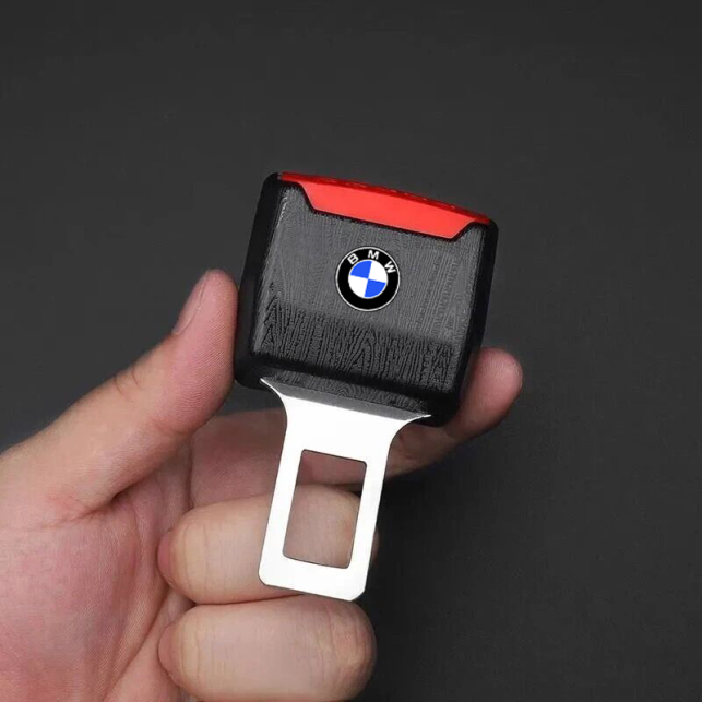 RALLONGE POUR BOUCLE DE CEINTURE DE SECURITE BMW | WRC Rally Mega.Store