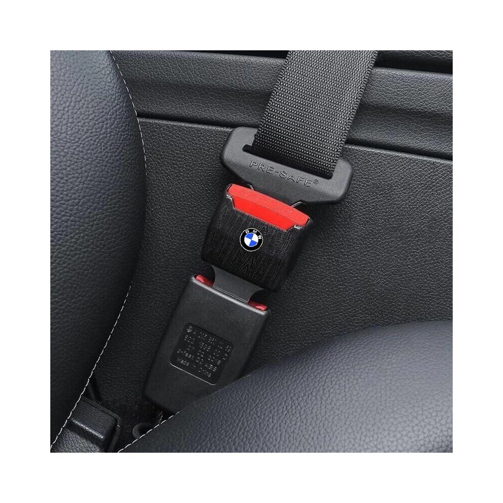 RALLONGE POUR BOUCLE DE CEINTURE DE SECURITE BMW | WRC Rally Mega.Store