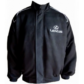 BLOUSON LEXUS