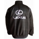 BLOUSON LEXUS