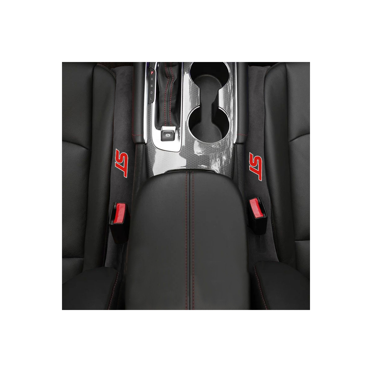 COUSSIN DE REMBOURRAGE POUR SIEGE AUTO FORD ST LINE | WRC Rally Mega.Store