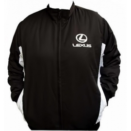 BLOUSON LEXUS