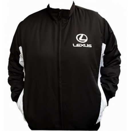 BLOUSON LEXUS