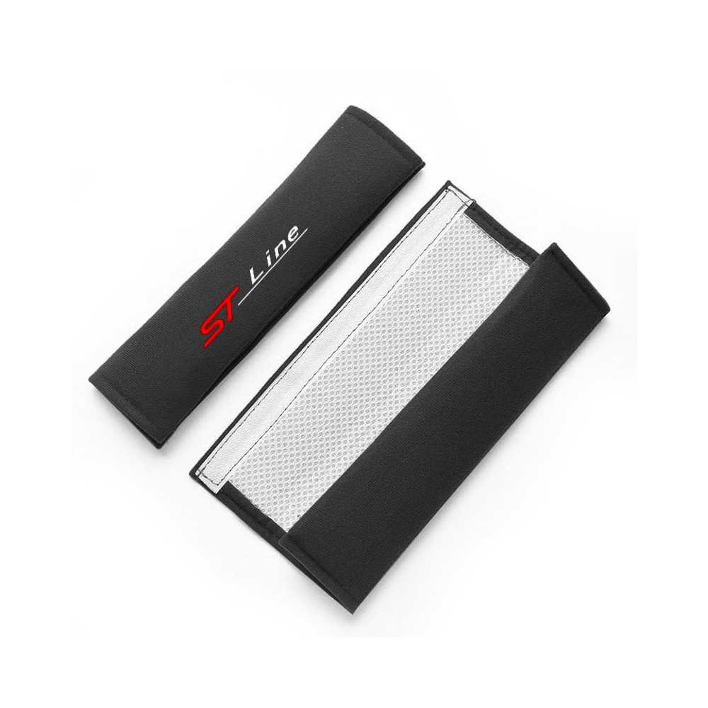 PROTEGE SANGLE DE CEINTURE DE SECURITE FORD ST LINE | WRC Rally Mega.Store