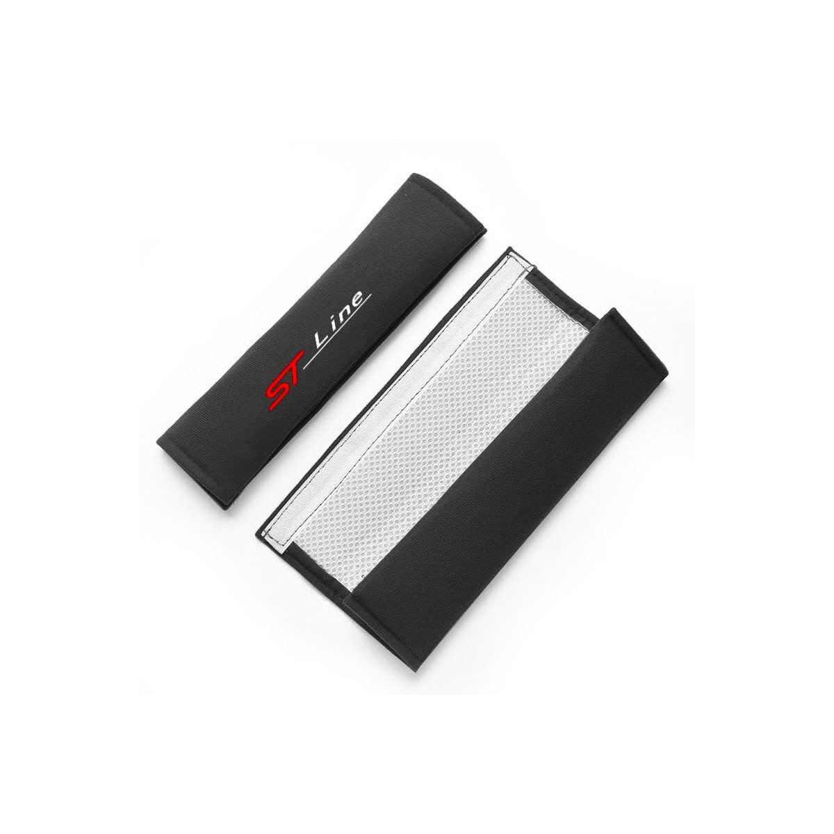 PROTEGE SANGLE DE CEINTURE DE SECURITE FORD ST LINE | WRC Rally Mega.Store