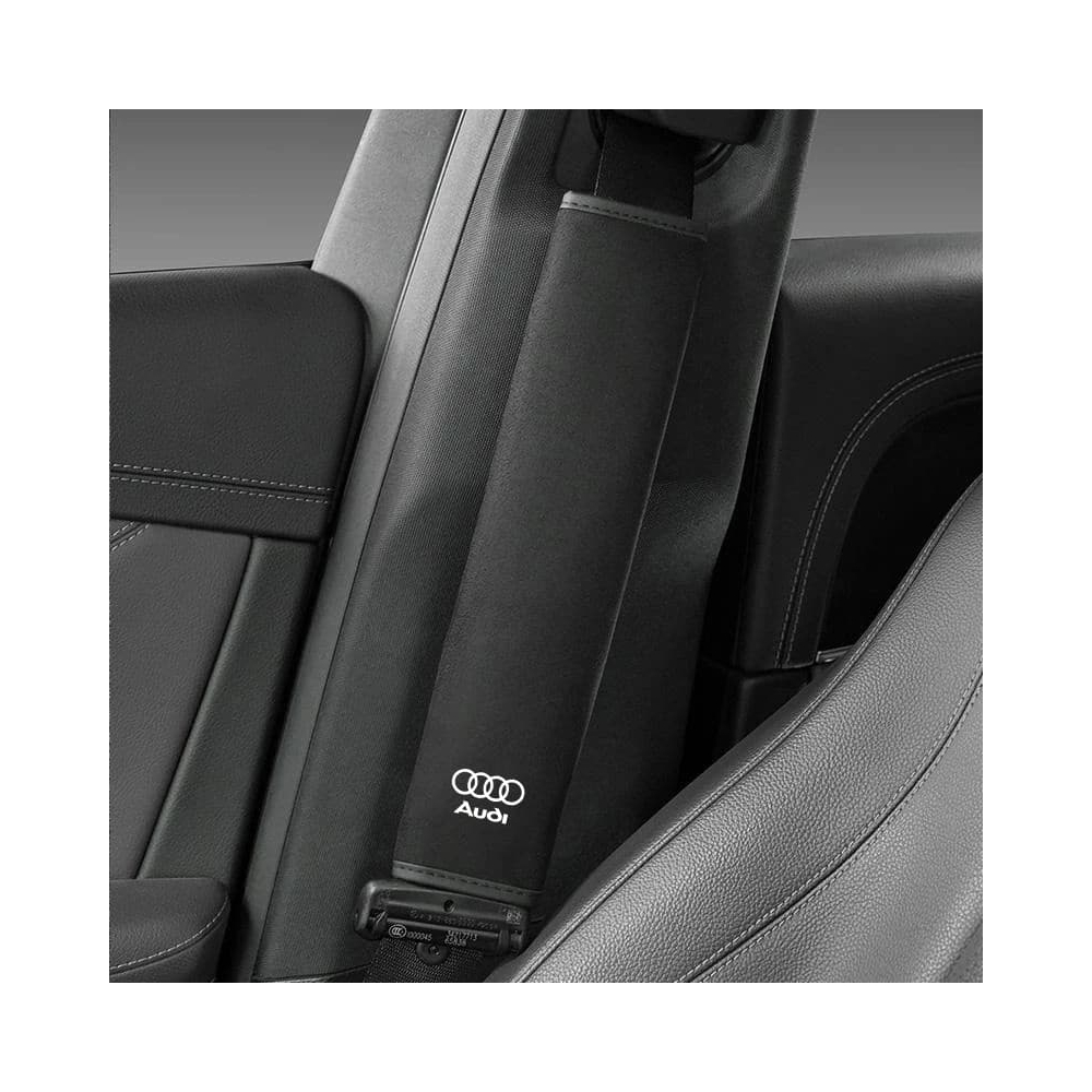 PROTEGE SANGLE DE CEINTURE DE SECURITE AUDI | WRC Rally Mega.Store