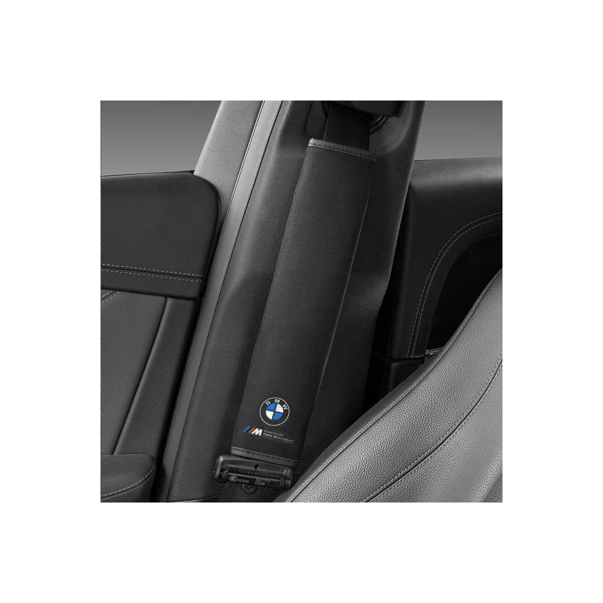 PROTEGE SANGLE DE CEINTURE DE SECURITE BMW | WRC Rally Mega.Store