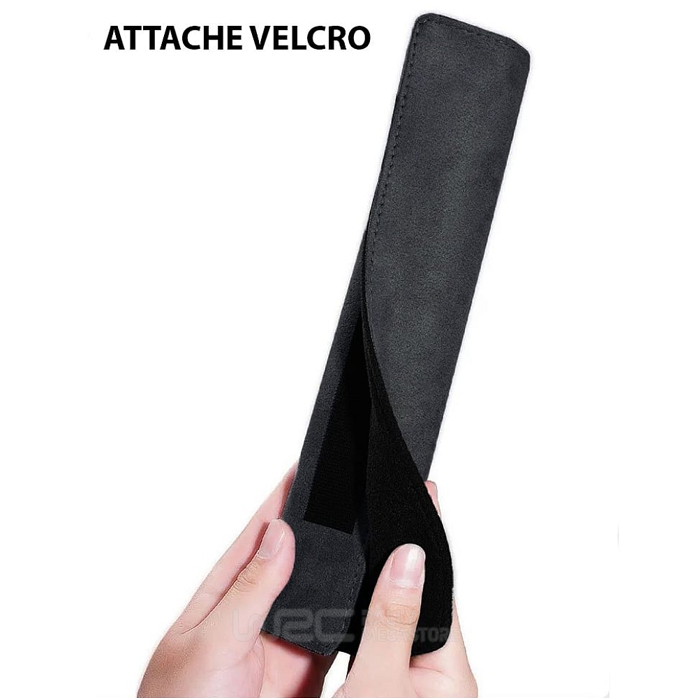 PROTEGE SANGLE DE CEINTURE DE SECURITE MERCEDES | WRC Rally Mega.Store