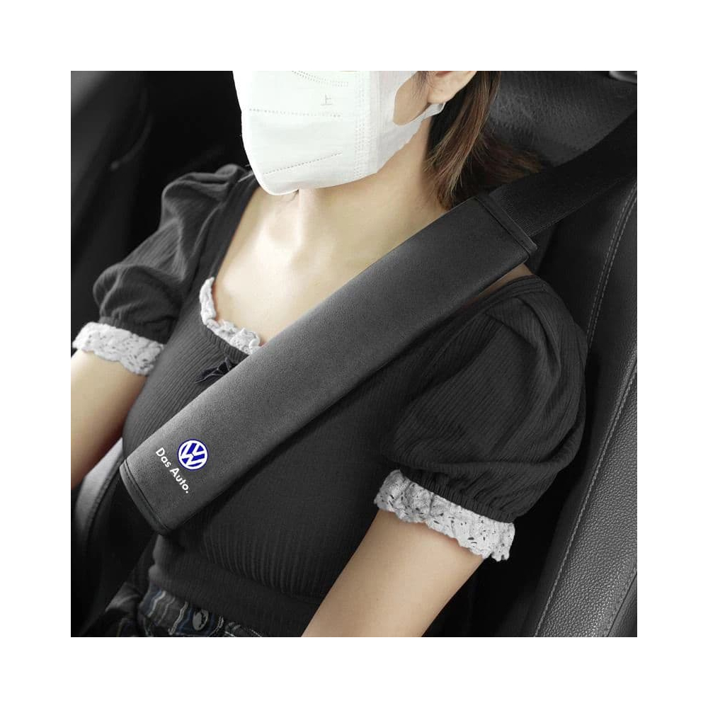 PROTEGE SANGLE DE CEINTURE DE SECURITE VOLKSWAGEN | WRC Rally Mega.Store