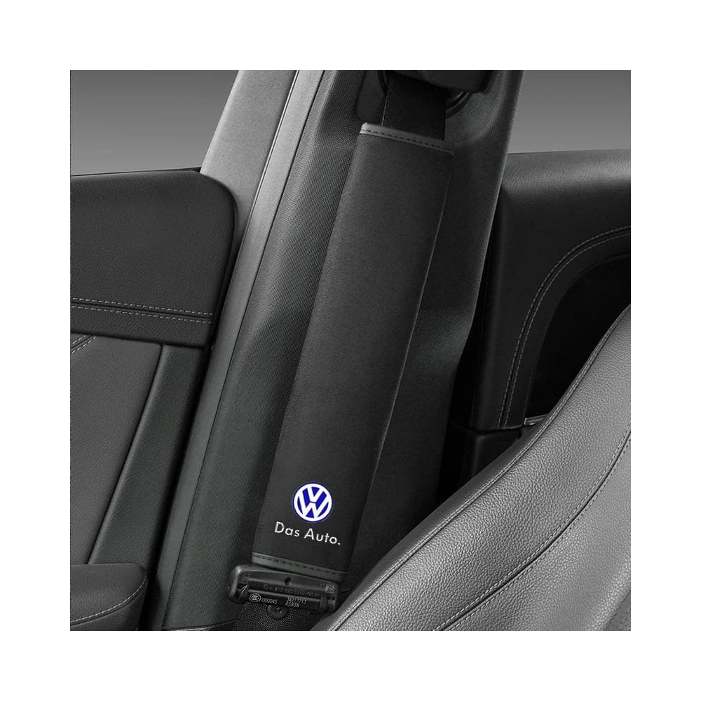 PROTEGE SANGLE DE CEINTURE DE SECURITE VOLKSWAGEN | WRC Rally Mega.Store