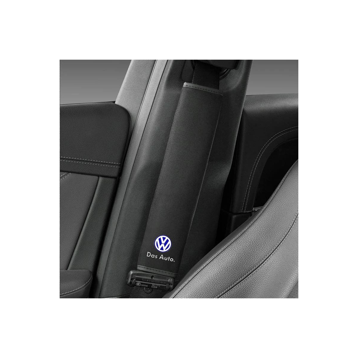 PROTEGE SANGLE DE CEINTURE DE SECURITE VOLKSWAGEN | WRC Rally Mega.Store