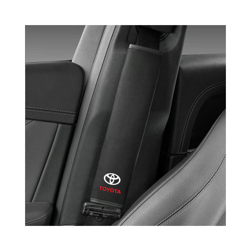 PROTEGE SANGLE DE CEINTURE DE SECURITE TOYOTA | WRC Rally Mega.Store