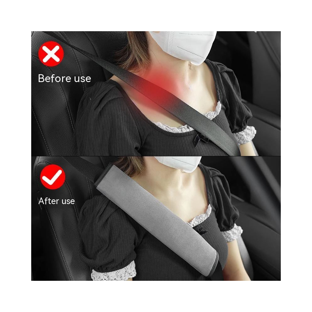 PROTEGE SANGLE DE CEINTURE DE SECURITE TOYOTA | WRC Rally Mega.Store