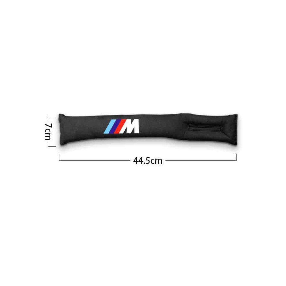 COUSSIN DE REMBOURRAGE POUR SIEGE AUTO BMW M | WRC Rally Mega.Store