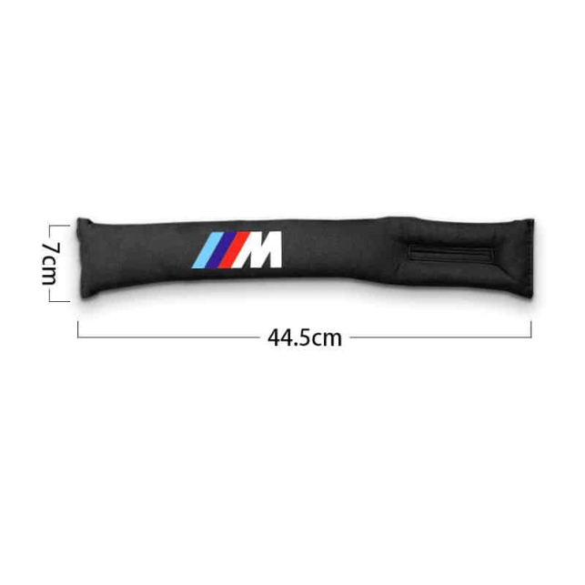 COUSSIN DE REMBOURRAGE POUR SIEGE AUTO BMW M | WRC Rally Mega.Store