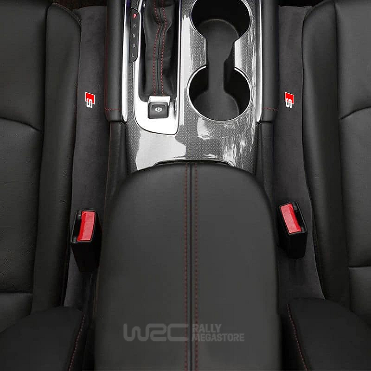 COUSSIN DE REMBOURRAGE POUR SIEGE AUTO AUDI S-LINE | WRC Rally Mega.Store
