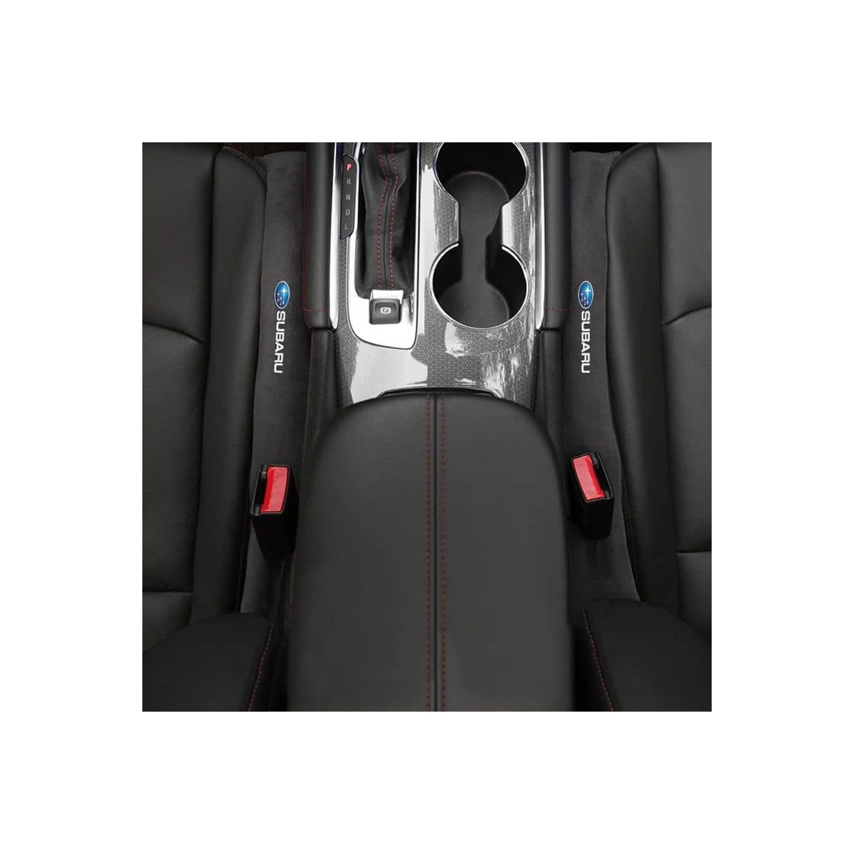 COUSSIN DE REMBOURRAGE POUR SIEGE AUTO SUBARU | WRC Rally Mega.Store