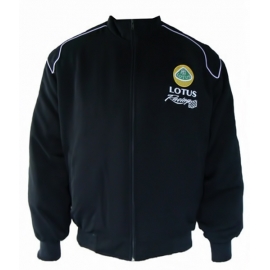 BLOUSON LOTUS