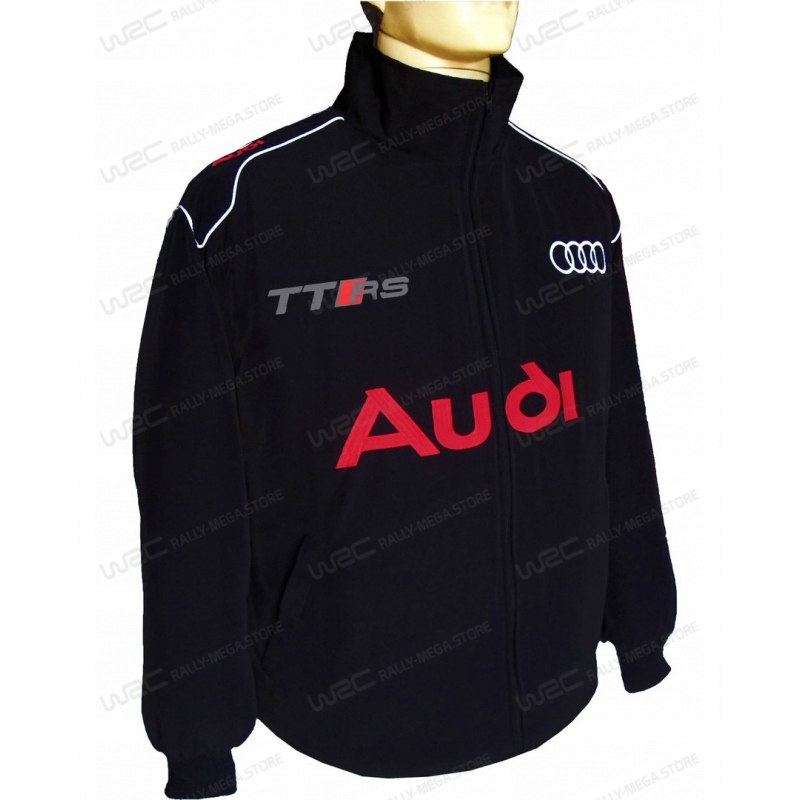 Blouson AUDI TTRS Collection AUDI Veste à 79,99€