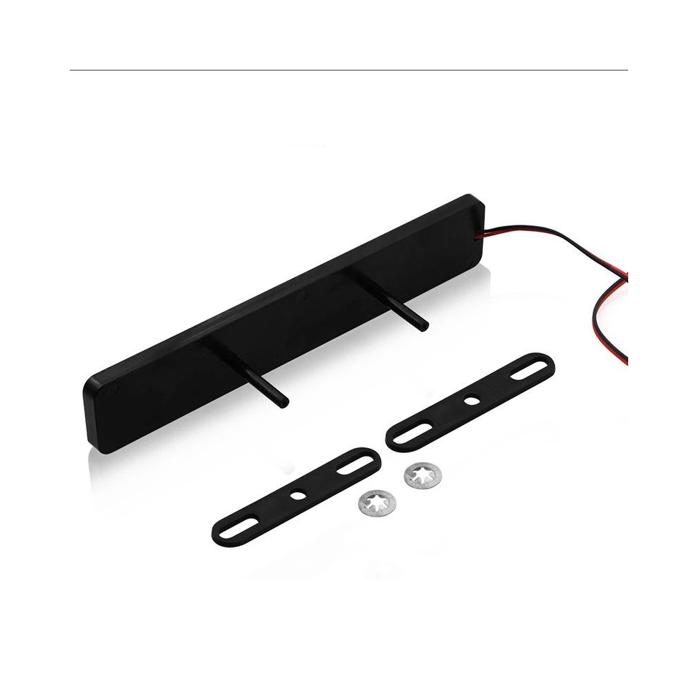 SIGLE LUMINEUX POUR CALANDRE MERCEDES AMG | WRC Rally Mega.Store