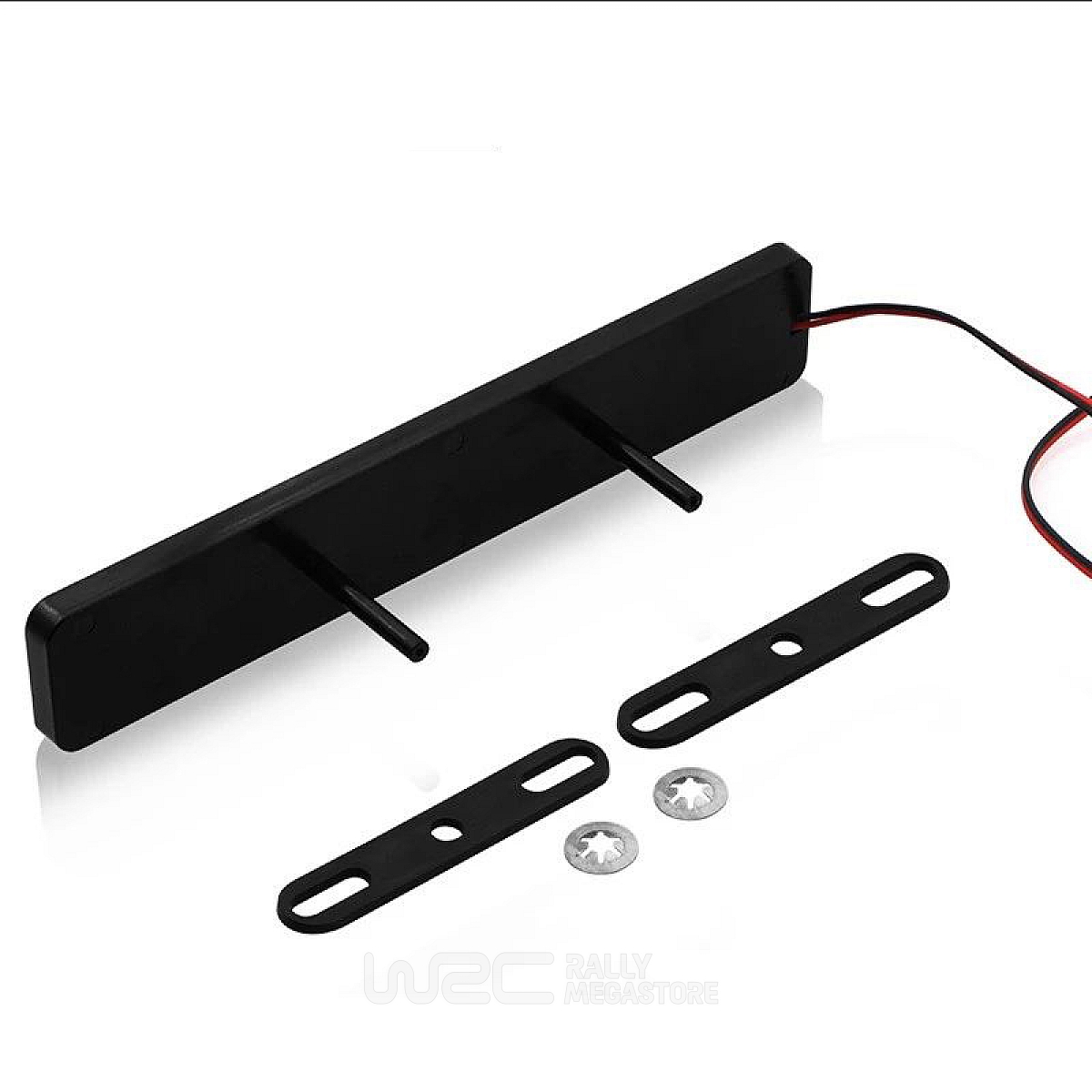 SIGLE LUMINEUX POUR CALANDRE MERCEDES AMG | WRC Rally Mega.Store