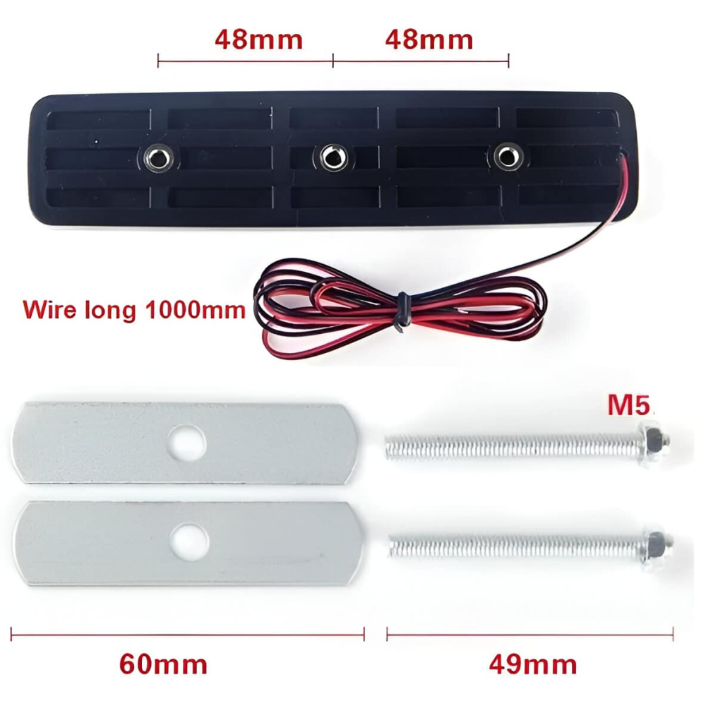 SIGLE LUMINEUX POUR CALANDRE HONDA TYPE R | WRC Rally Mega.Store