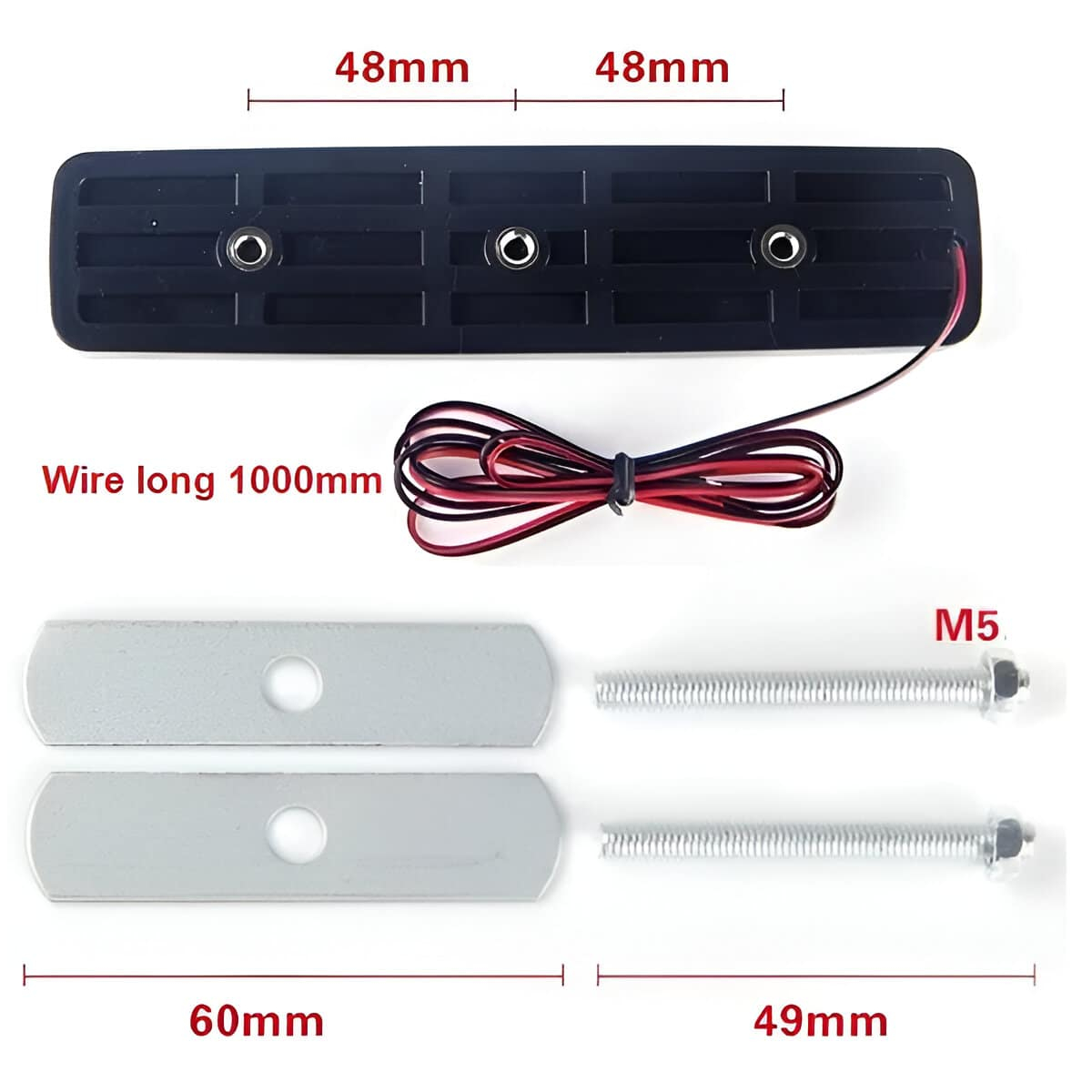 SIGLE LUMINEUX POUR CALANDRE HONDA TYPE R | WRC Rally Mega.Store