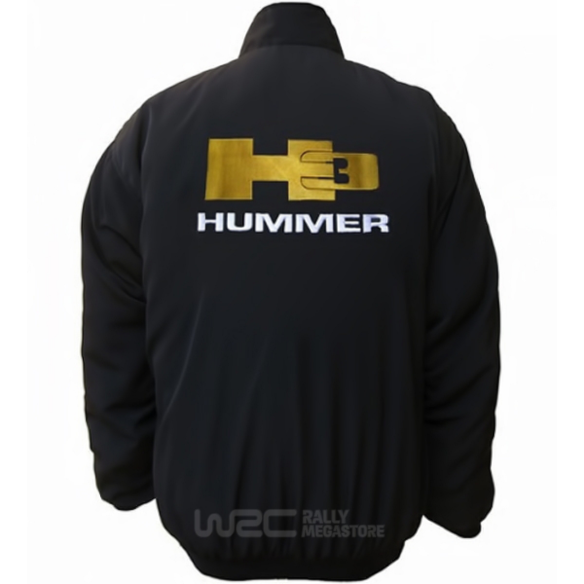 BLOUSON HUMMER H3 | WRC Rally Mega.Store