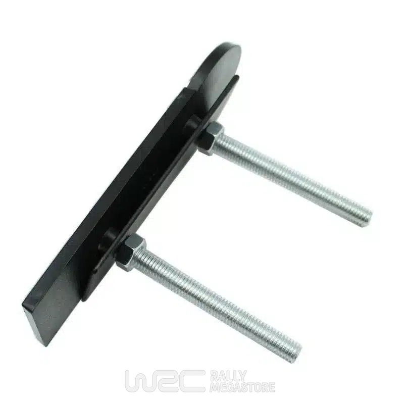 EMBLEME POUR CALANDRE VOLKSWAGEN GTI | WRC Rally Mega.Store