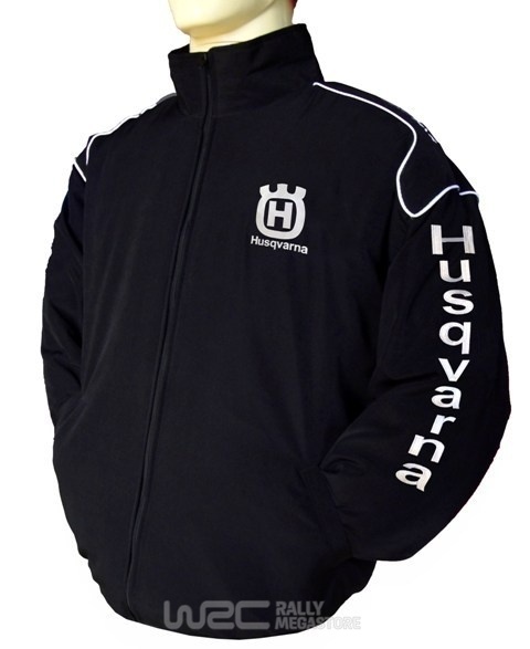 Blouson HUSQVARNA à 79,99€