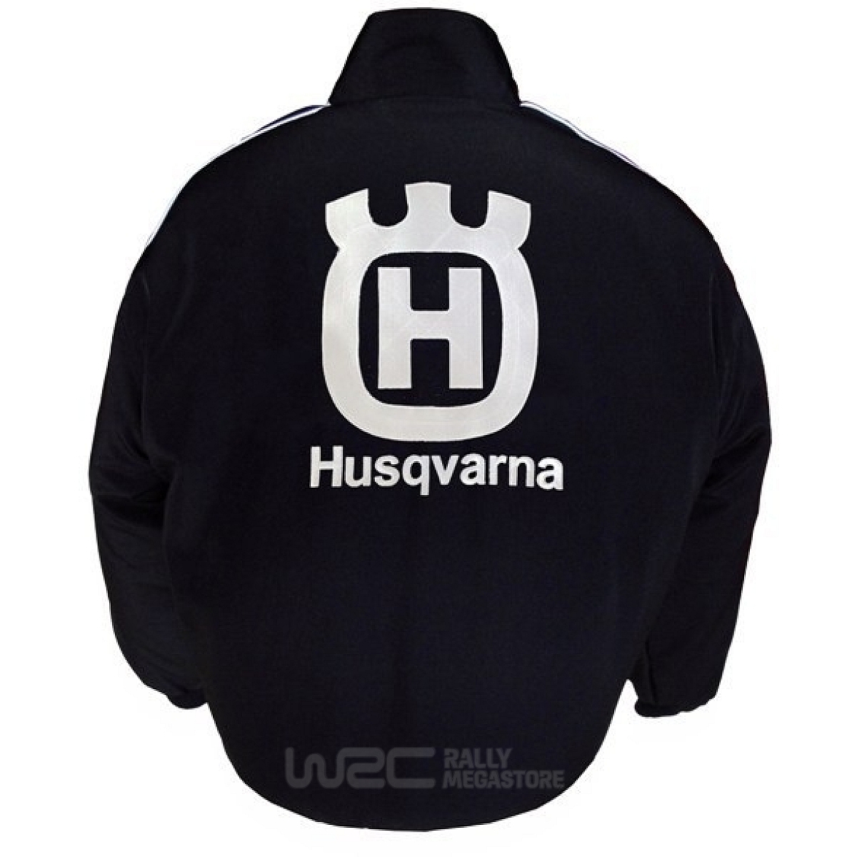 BLOUSON HUSQVARNA | WRC Rally Mega.Store