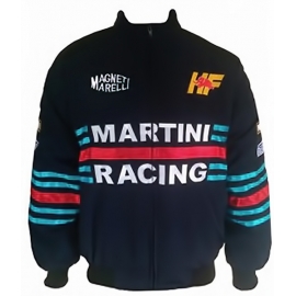 BLOUSON LANCIA MARTINI RACING