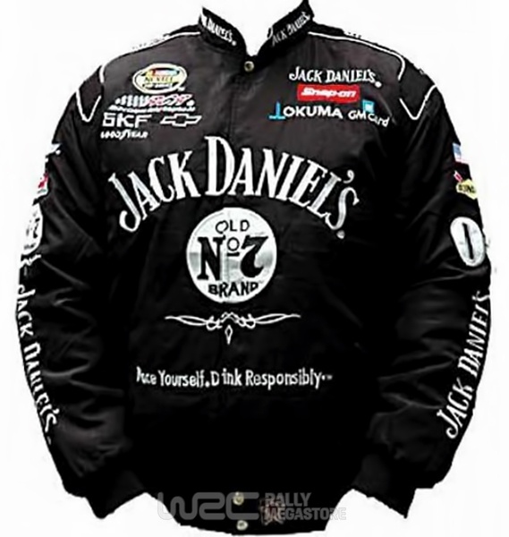Blouson JACK-DANIELS à 79,99€