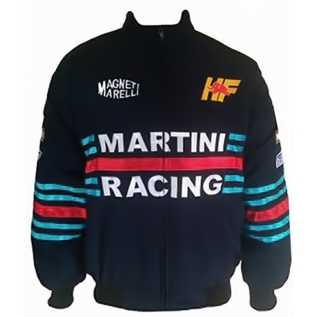 Lancia Martini Racing Jacket Veste Blouson 