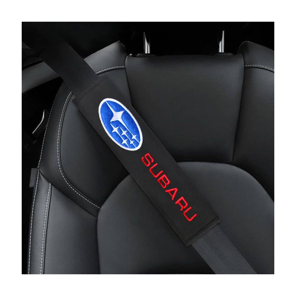 PROTEGE SANGLE DE CEINTURE DE SECURITE SUBARU | WRC Rally Mega.Store