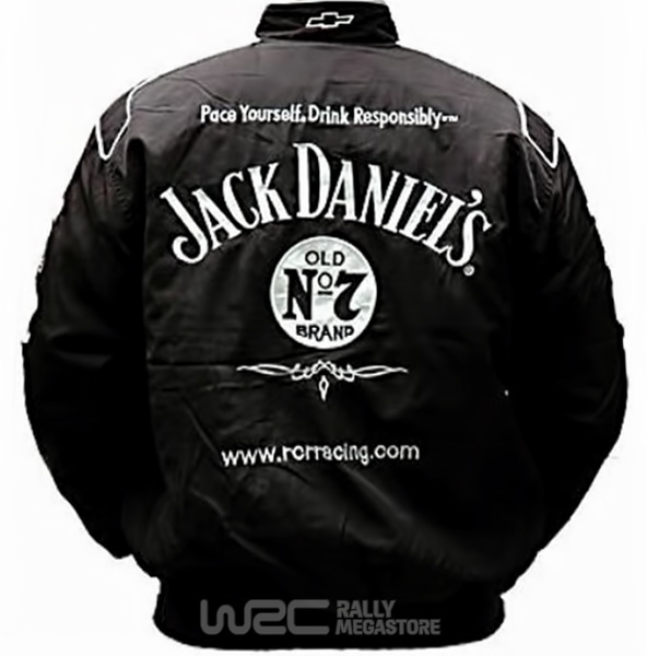 Blouson JACK-DANIELS à 79,99€
