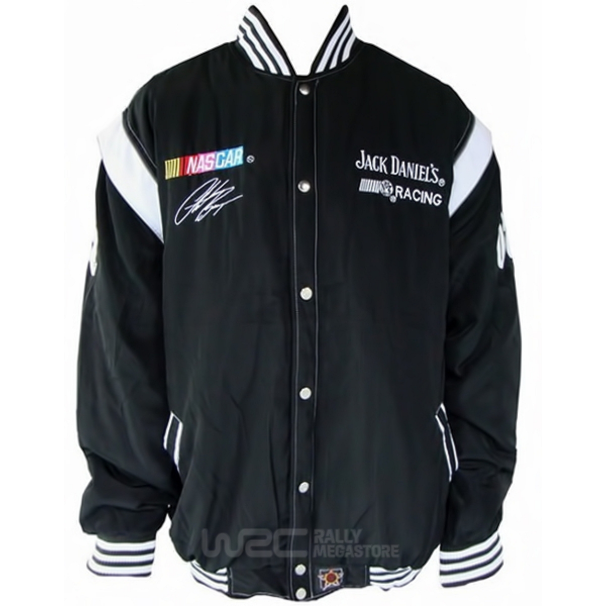 BLOUSON JACK-DANIELS | WRC Rally Mega.Store