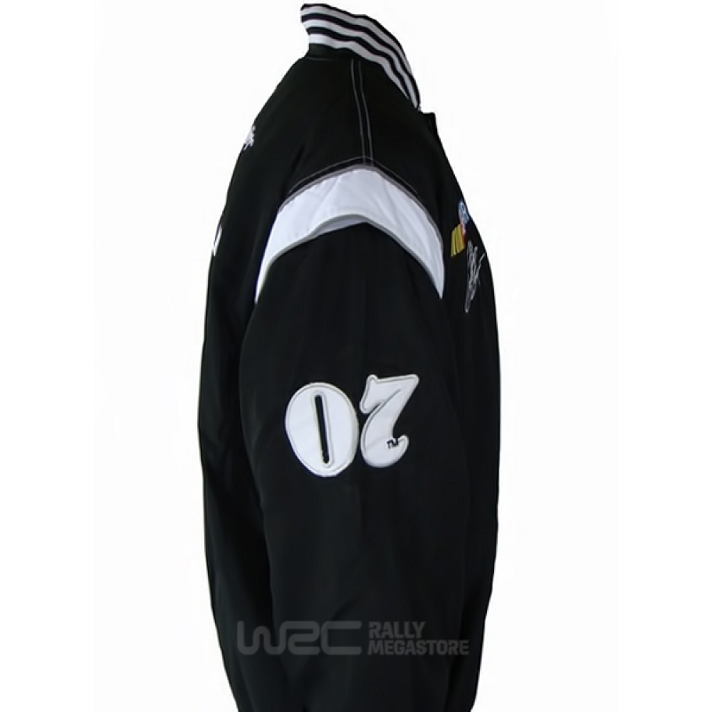 BLOUSON JACK-DANIELS | WRC Rally Mega.Store