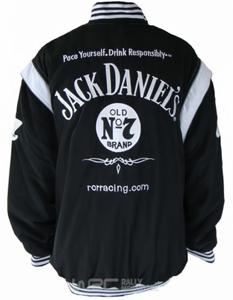 Blouson JACK-DANIELS à 79,99€