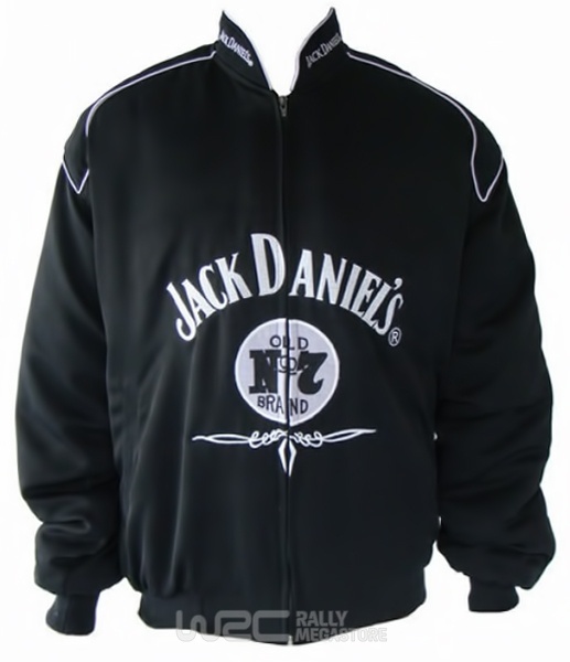 Blouson JACK-DANIELS à 79,99€