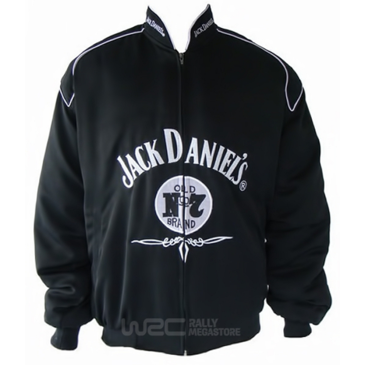 BLOUSON JACK-DANIELS CLASSIC | WRC Rally Mega.Store