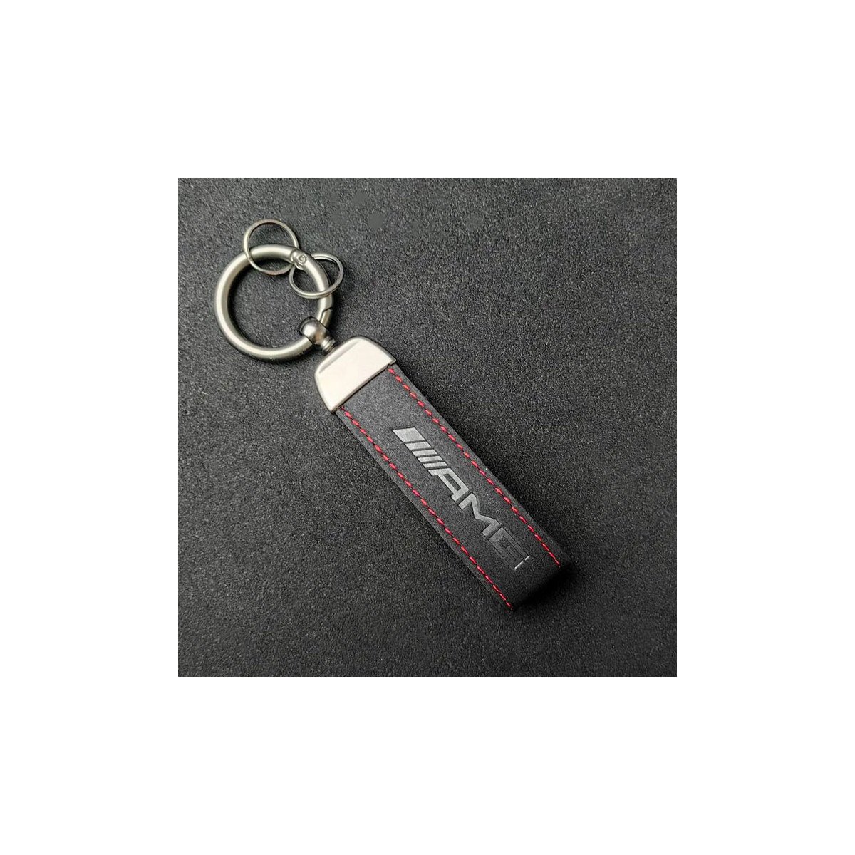 PORTE CLES AMG | WRC Rally Mega.Store
