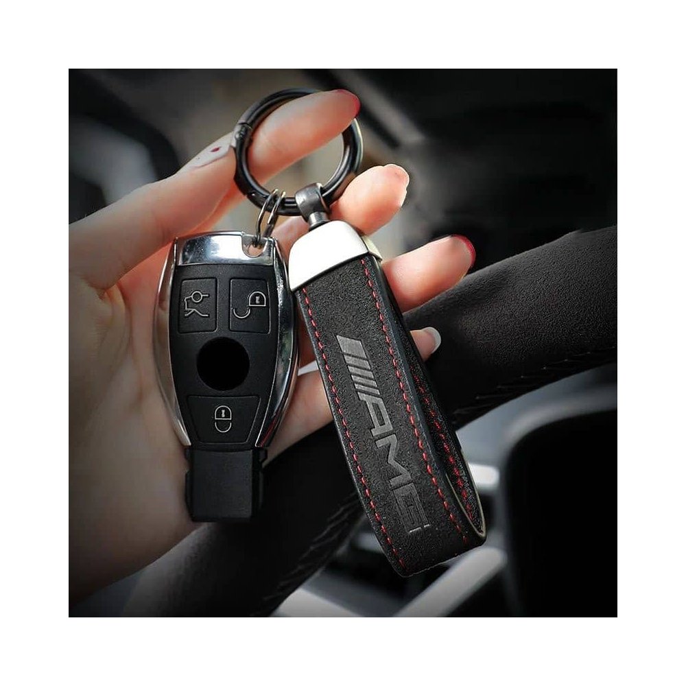 Porte Cles Am - 9,99 €