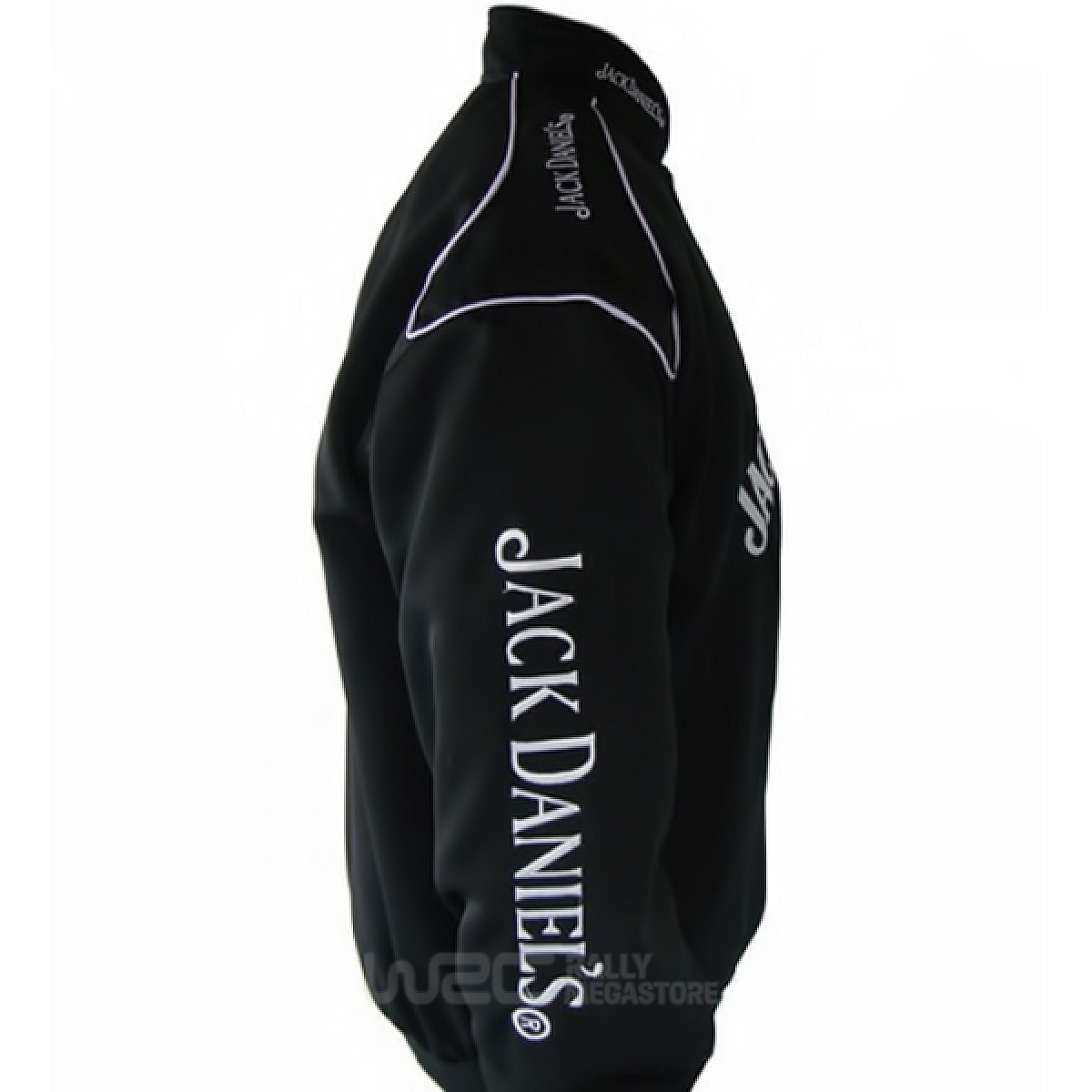 BLOUSON JACK-DANIELS CLASSIC | WRC Rally Mega.Store