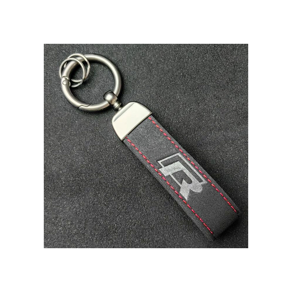 PORTE CLES VOLKSWAGEN R | WRC Rally Mega.Store