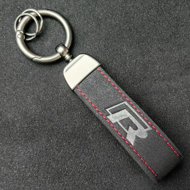 PORTE CLES VOLKSWAGEN R | WRC Rally Mega.Store