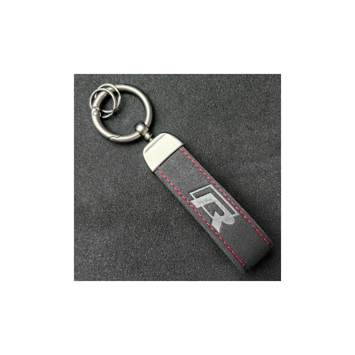 PORTE CLES VOLKSWAGEN R | WRC Rally Mega.Store